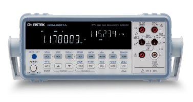 GW Instek GDM-8261A Digital Multimeter